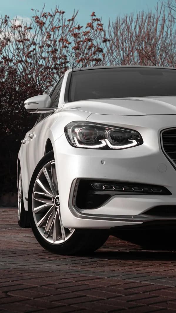 Sell or trade your vehicle
